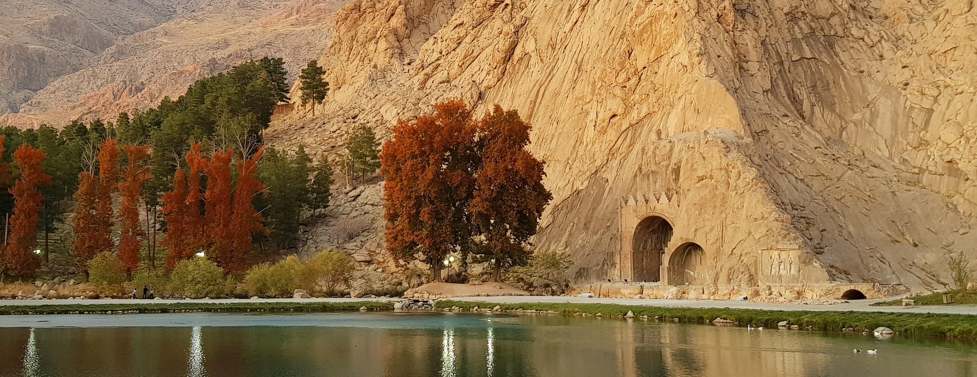 تور همدان-کرمانشاه — تصویر ۶
