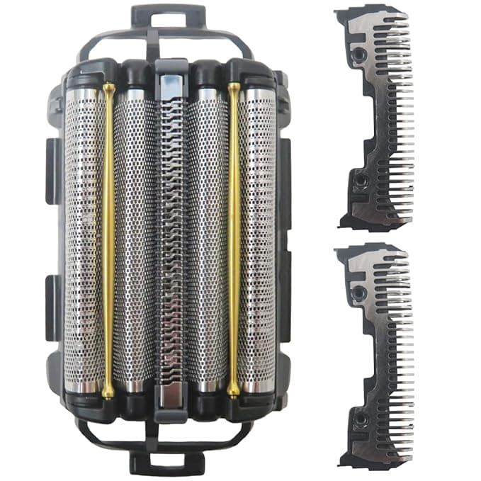 تیغ و توری پاناسونیک مدل panasonic ES9038 — تصویر ۱۰