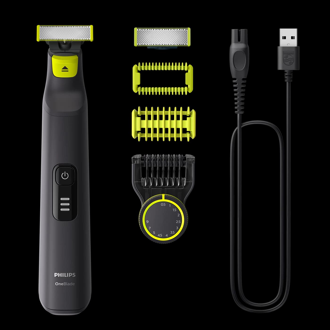 وان بلید فیلیپس مدل Oneblade QP6542/10