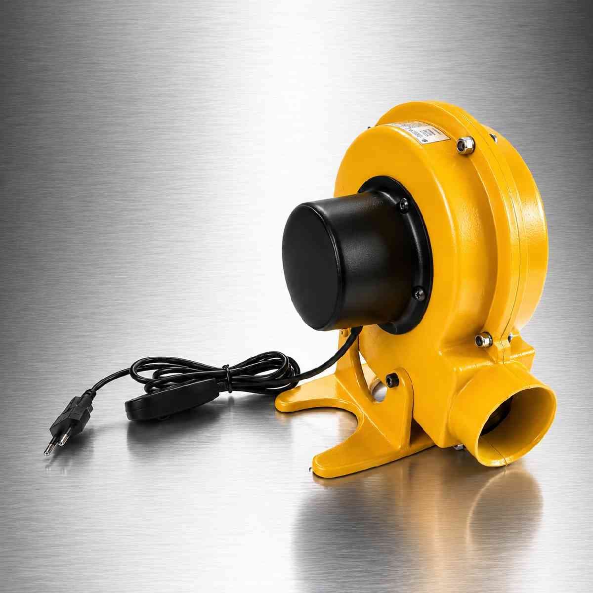 دمنده- بلوور برقی خانگی ۶۰ وات مدل وستا(۲ اینچ) — تصویر ۲