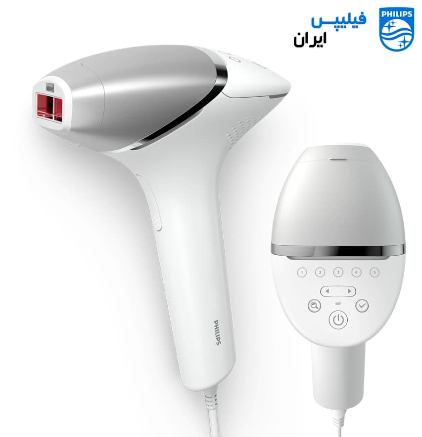 لیزر بدن فیلیپس مدل BRI940 — تصویر ۱۱