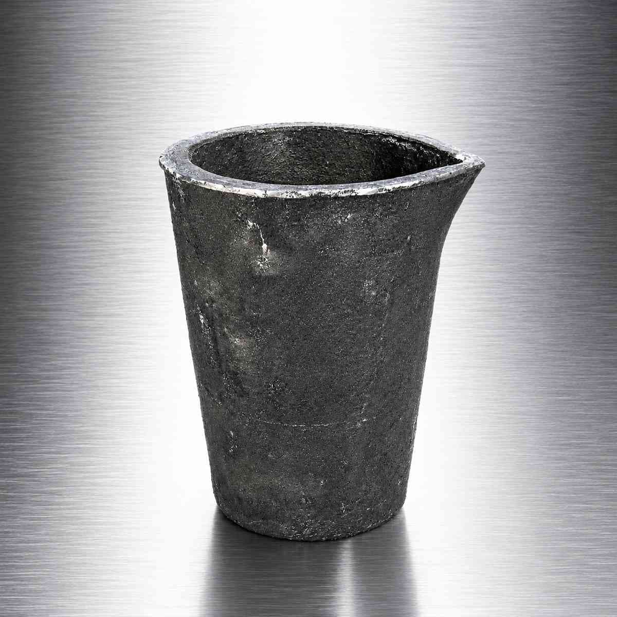 بوته چدنی A20 (۱۰ کیلوگرمی)