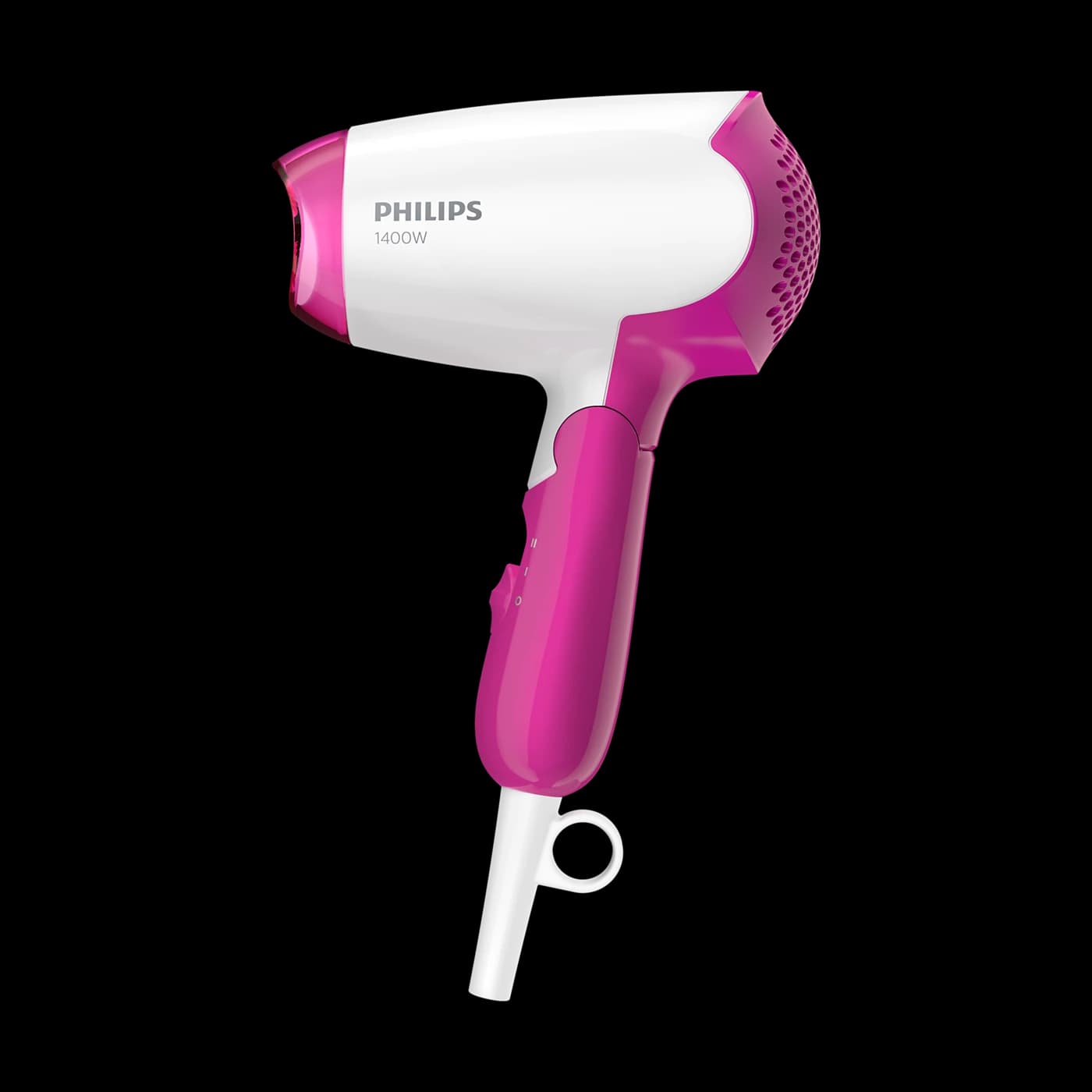 سشوار مسافرتی فیلیپس مدل PHILIPS BHD003