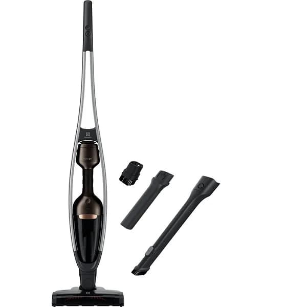 جاروشارژی الکترولوکس مدل ELECTROLUX PQ91-3EM — تصویر ۳