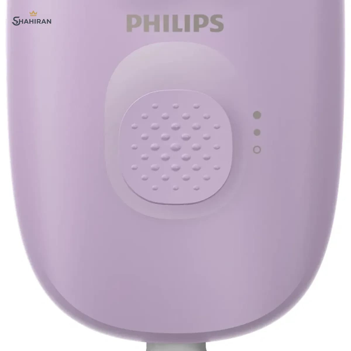 اپیلاتور فیلیپس مدل Philips BRE257 — تصویر ۱۱