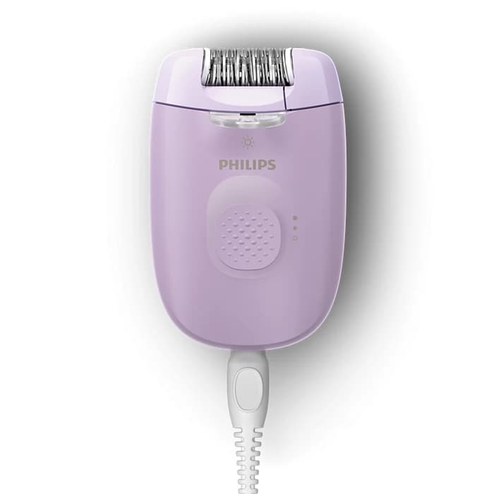اپیلاتور فیلیپس مدل Philips BRE257 — تصویر ۶
