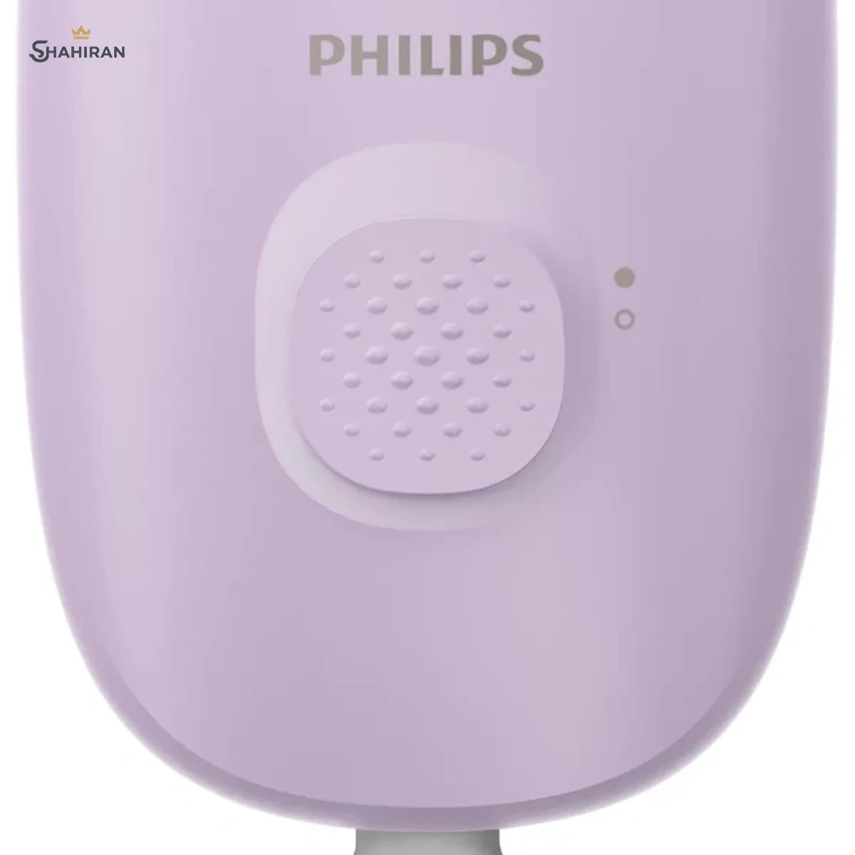 اپیلاتور فیلیپس مدل Philips BRE237 — تصویر ۱۰