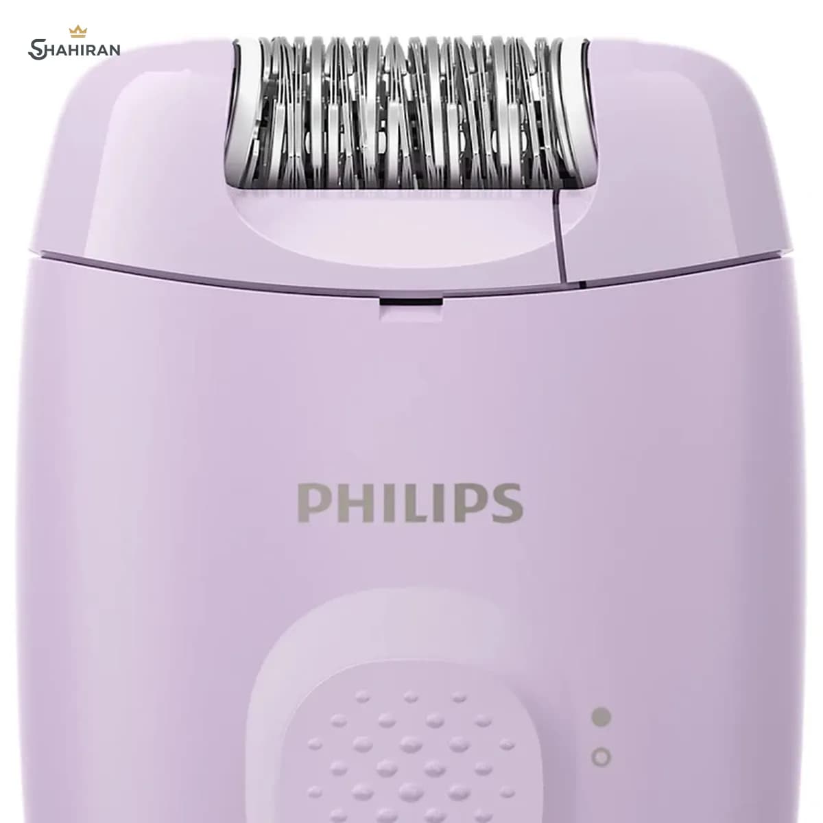 اپیلاتور فیلیپس مدل Philips BRE237 — تصویر ۱۱
