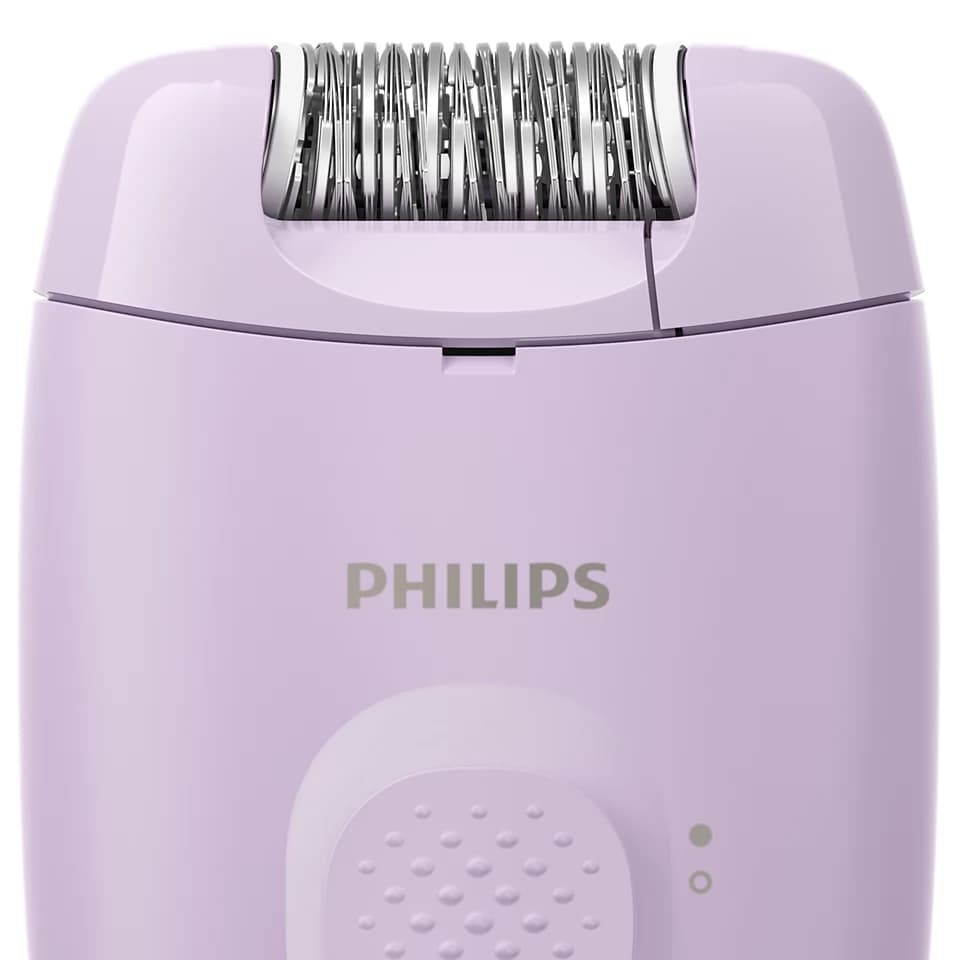 اپیلاتور فیلیپس مدل Philips BRE237 — تصویر ۳
