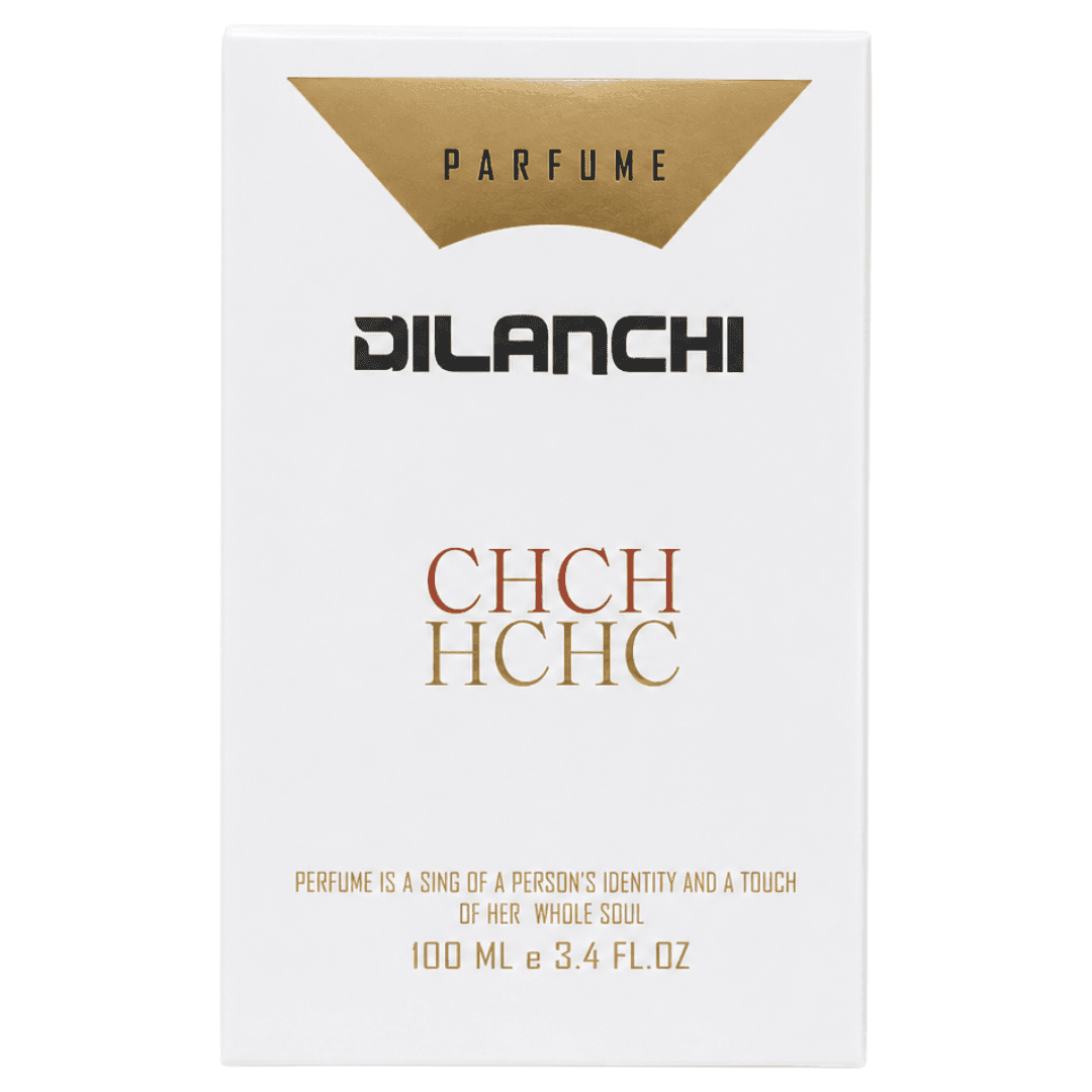 ادکلن CHCH دیلانچی — تصویر ۴