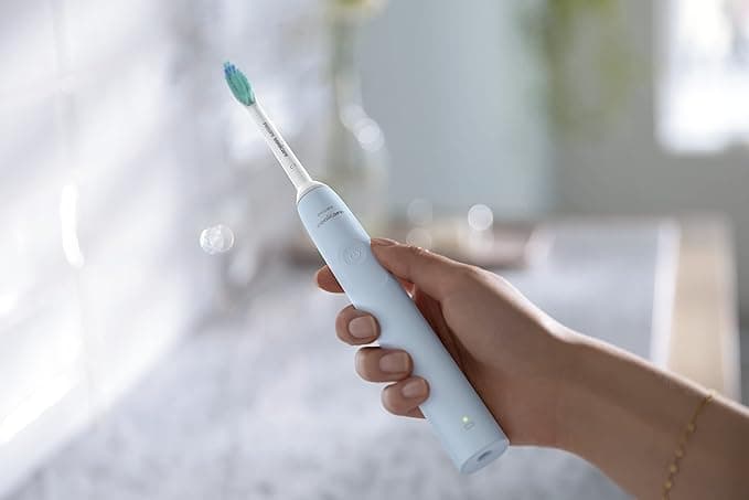 مسواک برقی فیلیپس مدل Philips HX3651/12 — تصویر ۲