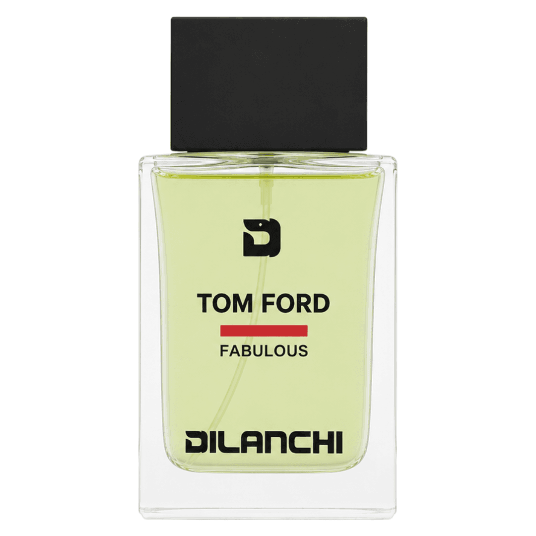 ادکلن TOMFORD FABULOUS دیلانچی — تصویر ۳