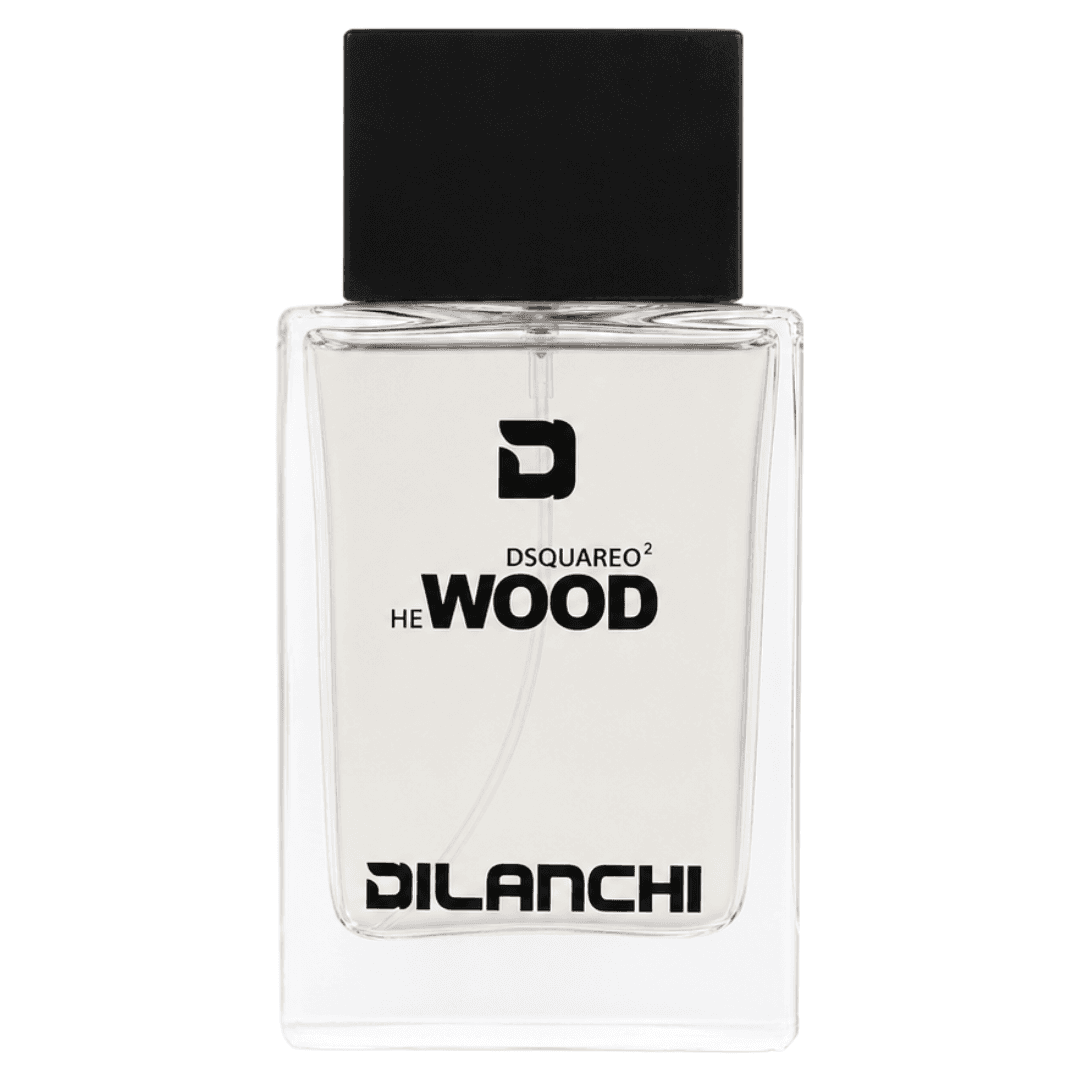 ادکلن WOOD دیلانچی — تصویر ۳