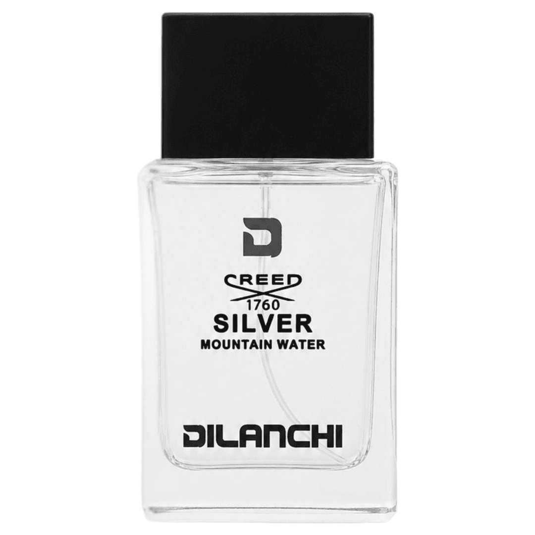 ادکلن SILVER دیلانچی — تصویر ۳