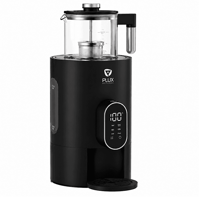 سماور برقی پیلوکس لاکچری دیجیتالی مدل PL-440