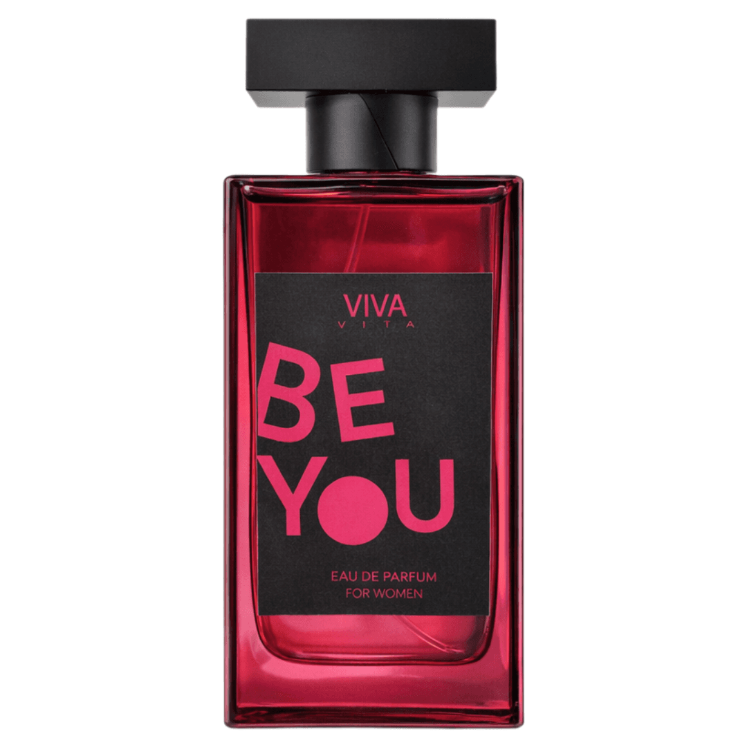 ادکلن BE YOU ویوا ویتا — تصویر ۳