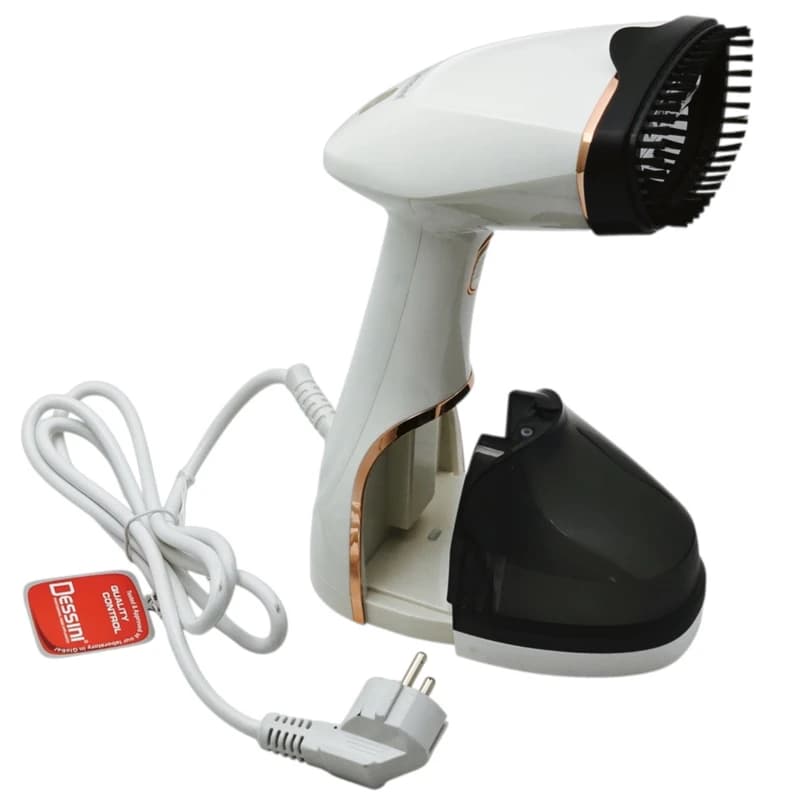 بخارگر دسینی با پرزگیر اصلی 3200وات مدل DS-845 — تصویر ۷