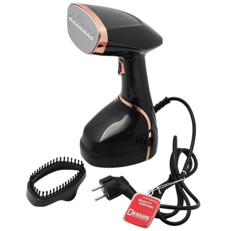 بخارگر دسینی با پرزگیر اصلی 3200وات مدل DS-845 — تصویر ۵