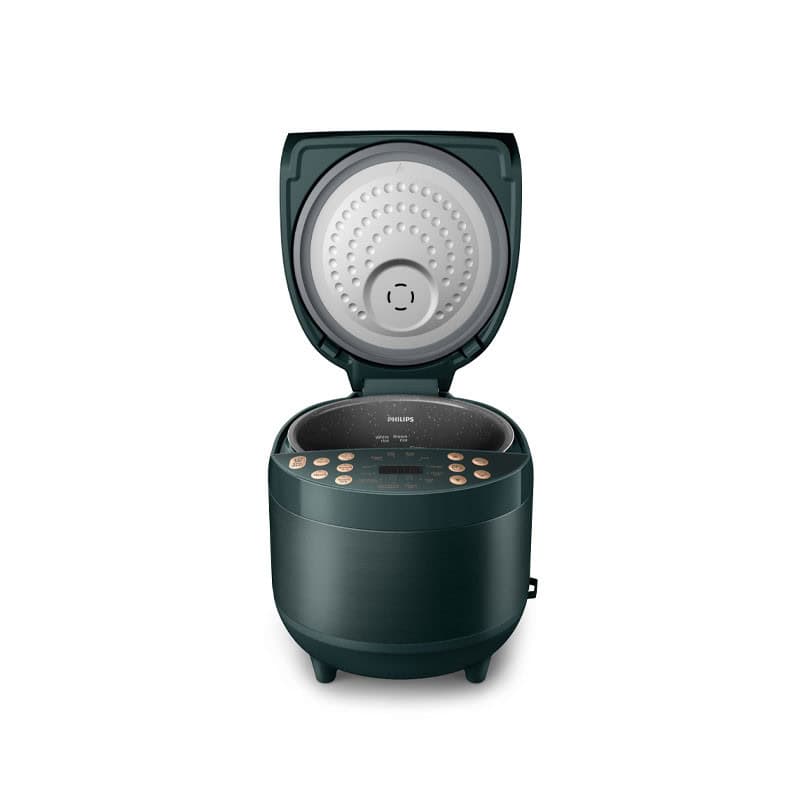پلوپز فیلیپس مدل Philips HD4518 — تصویر ۱۰