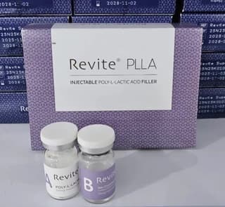 نخ لیفت مایع ریوایت PLLA