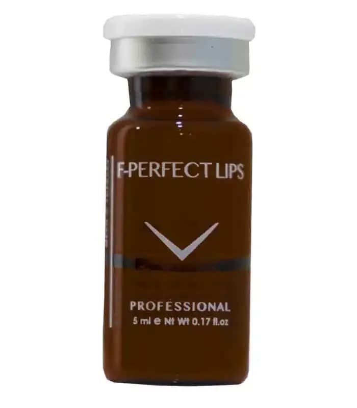 فیوژن پرفکت لیپس – Perfect Lips