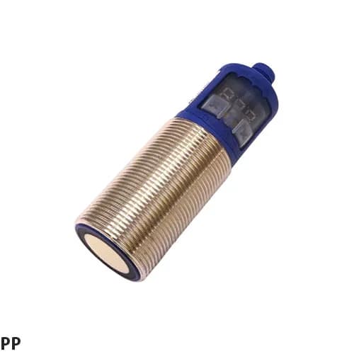 کلگی میکروسوئیچ PP — تصویر ۲