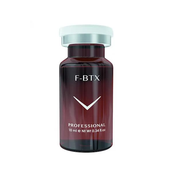 فیوژن بی تی ایکس BTX