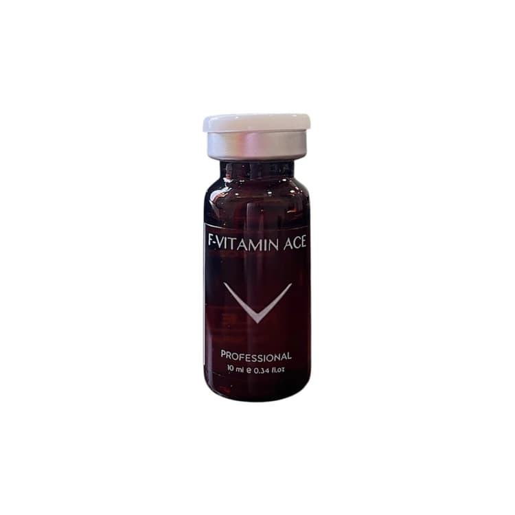 فیوژن Vitamin Ace — تصویر ۲