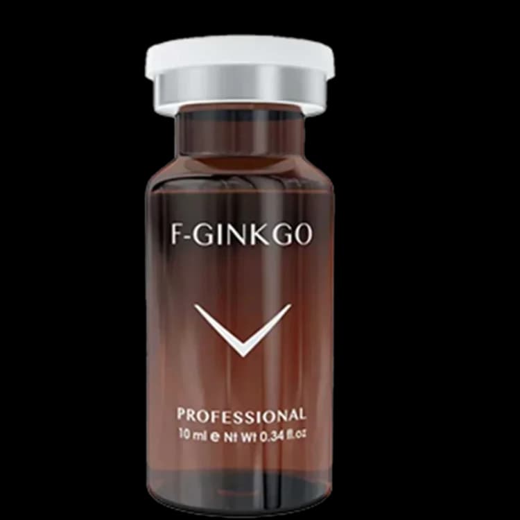 فیوژن Ginkgo — تصویر ۲
