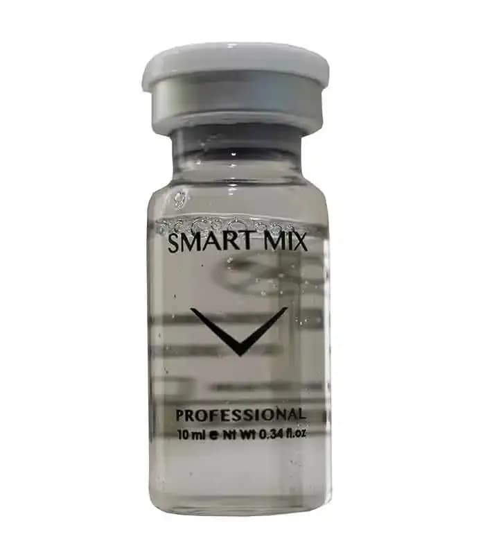فیوژن Smart Mix — تصویر ۲