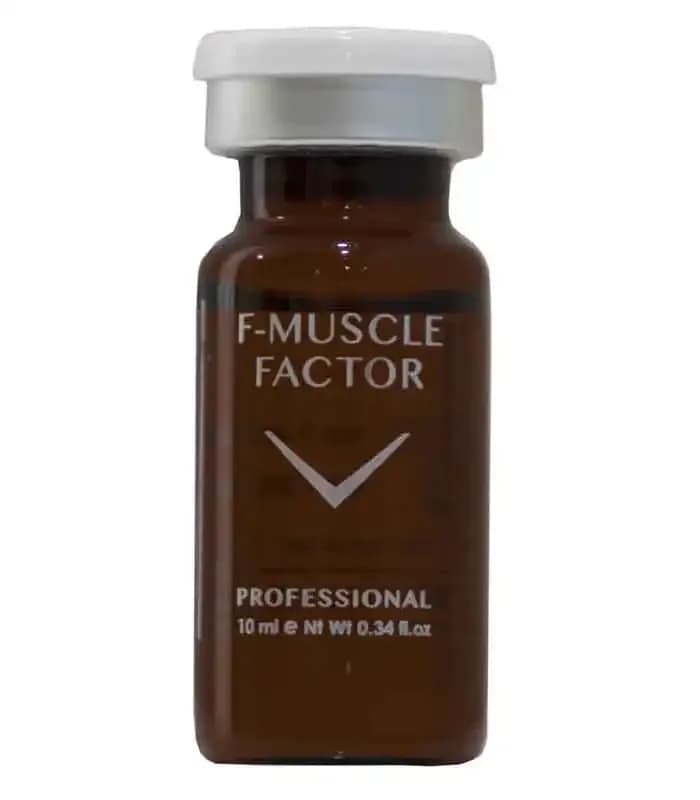 فیوژن Muscle Factor — تصویر ۲