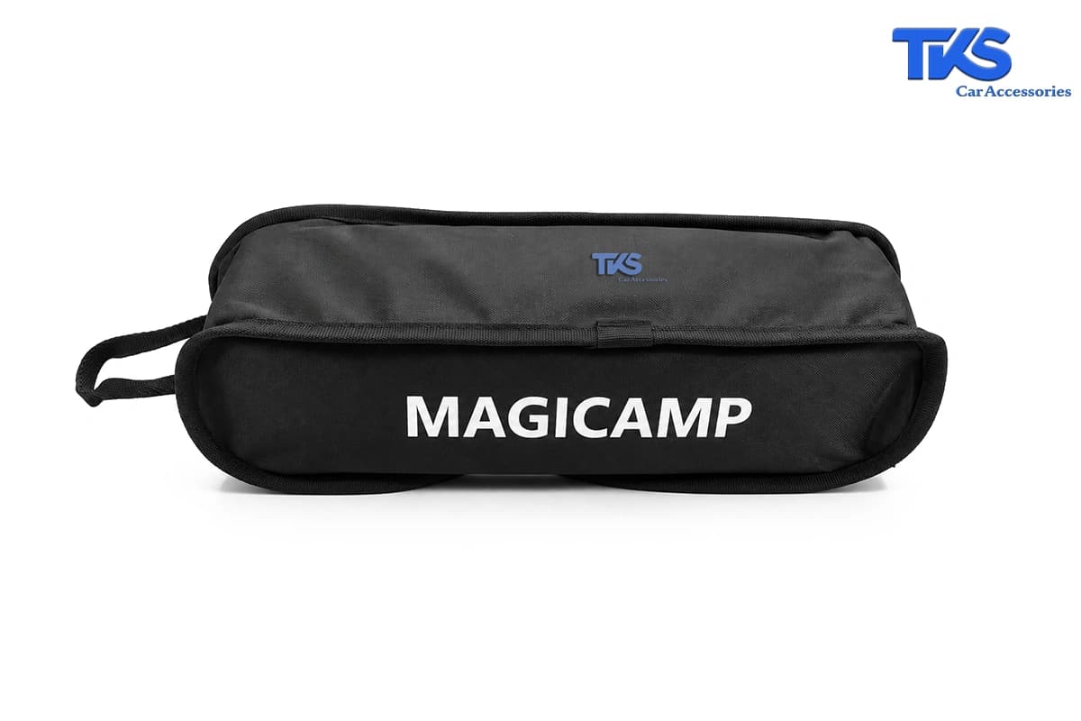 صندلی تاشو مسافرتی اتم مجیکمپ (Magicamp Atom) — تصویر ۴