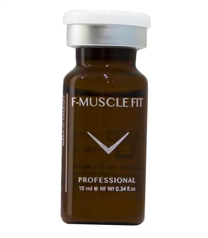 فیوژن Muscle Fit — تصویر ۲
