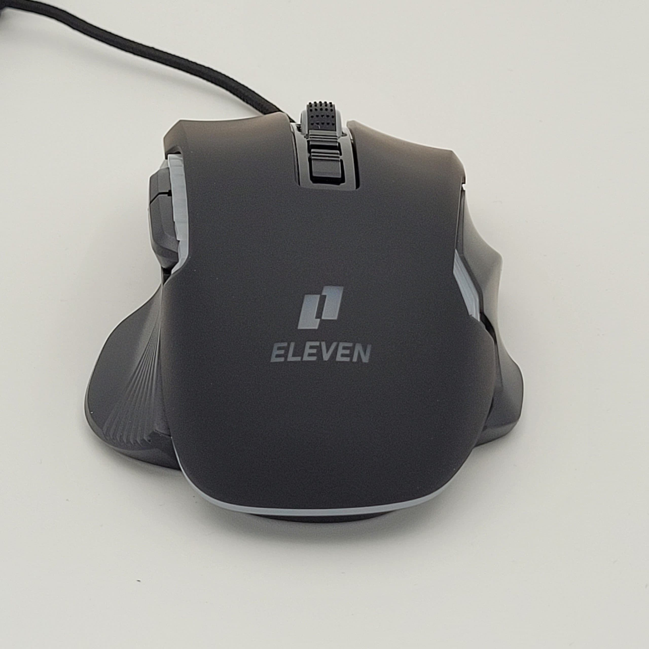 موس مخصوص بازی ایلون مدل GM5 ا ELEVEN GM5 Gaming Mouse — تصویر ۵