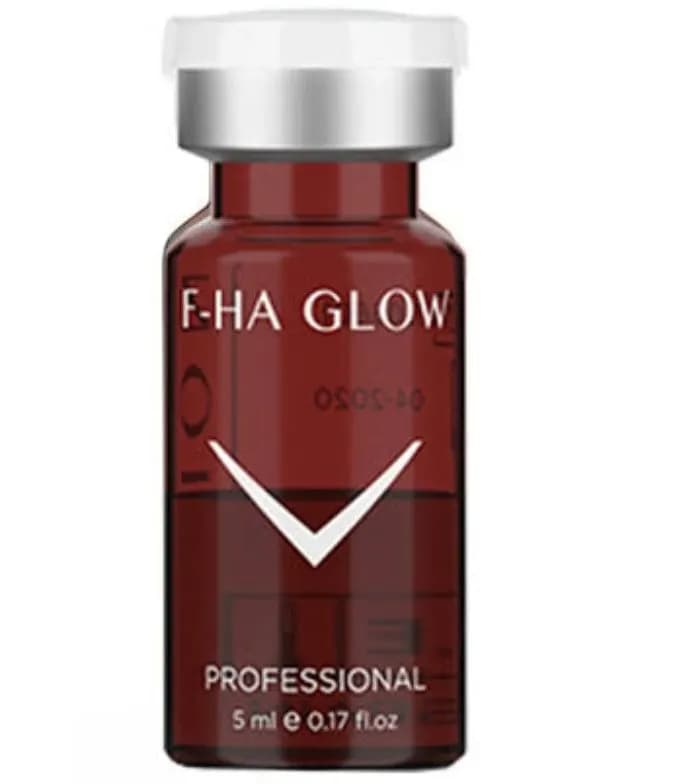 فیوژن HA Glow — تصویر ۲