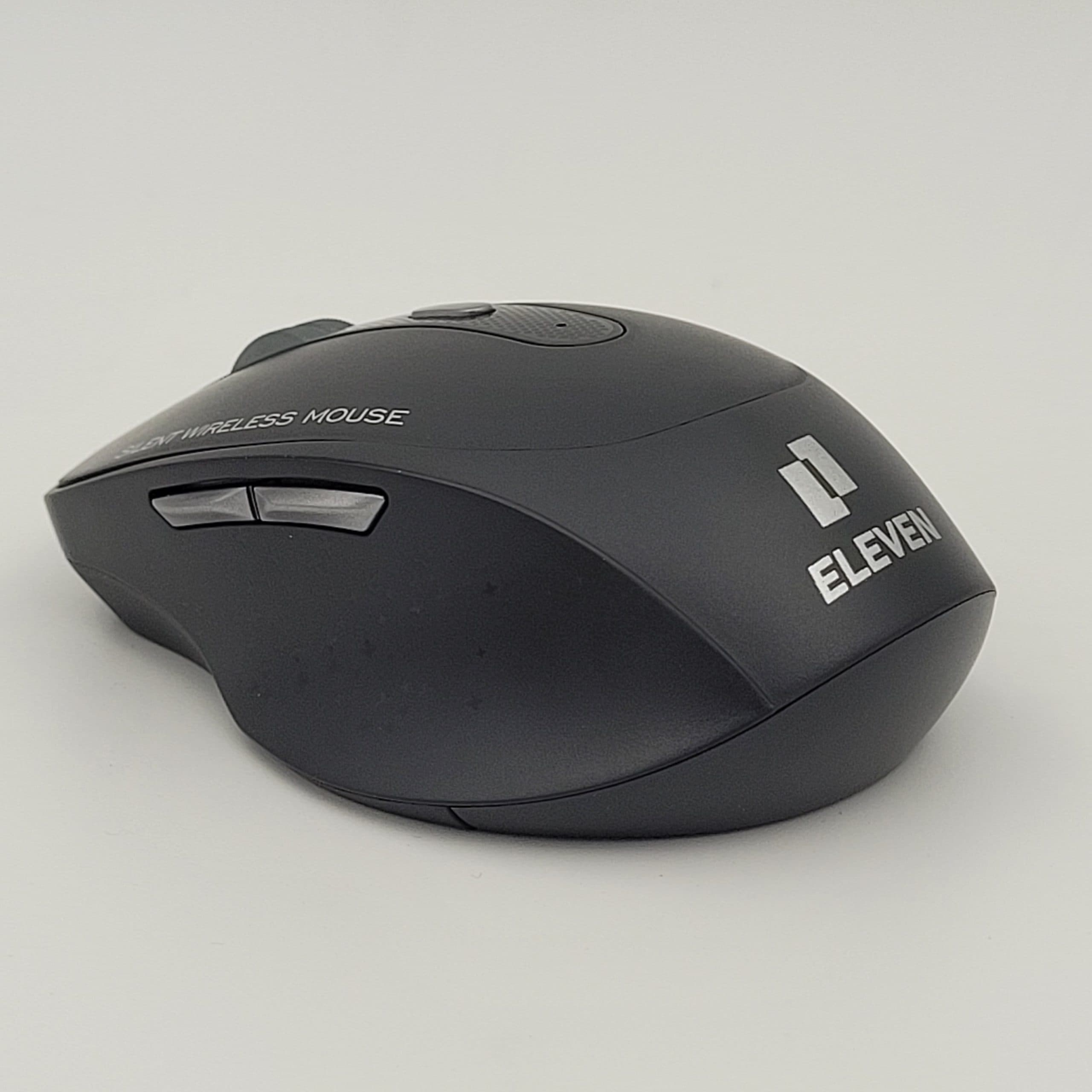 موس بیسیم eleven مدل wm905 ا wireless mouse eleven wm905 — تصویر ۹