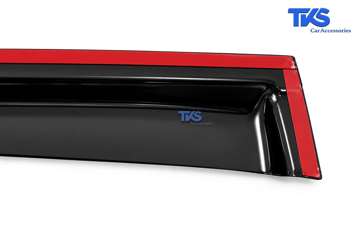 بادگیر شیشه KMC T8/T9 ساخت ایران — تصویر ۹