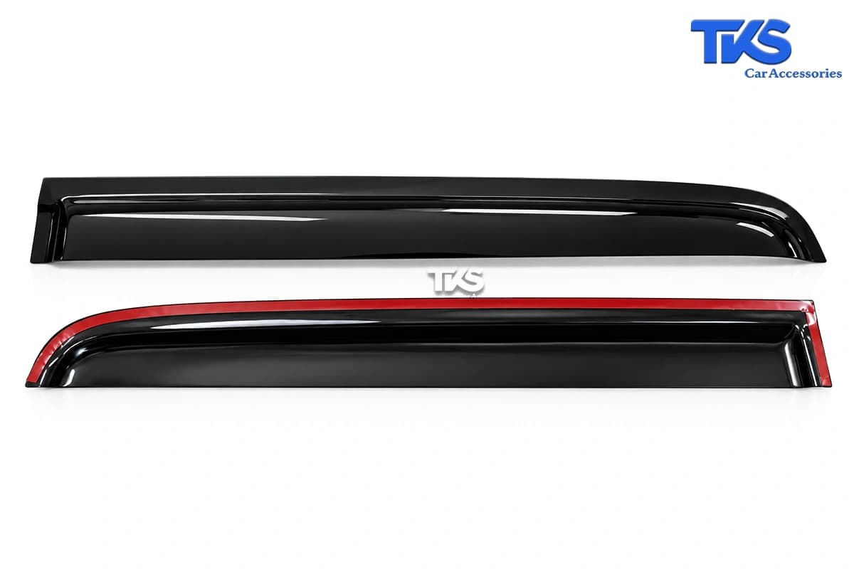 بادگیر شیشه KMC T8/T9 ساخت ایران — تصویر ۳