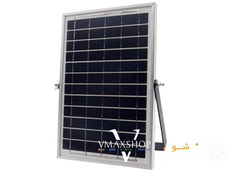 چراغ آویز خورشیدی SMD مودی 300 وات — تصویر ۷