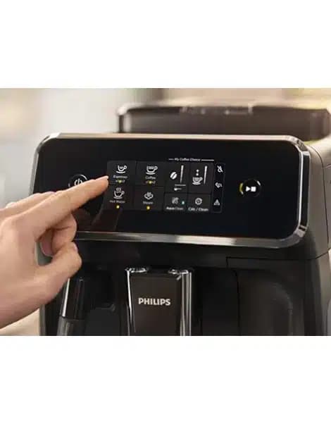 اسپرسوساز فیلیپس مدل PHILIPS EP2220 — تصویر ۲