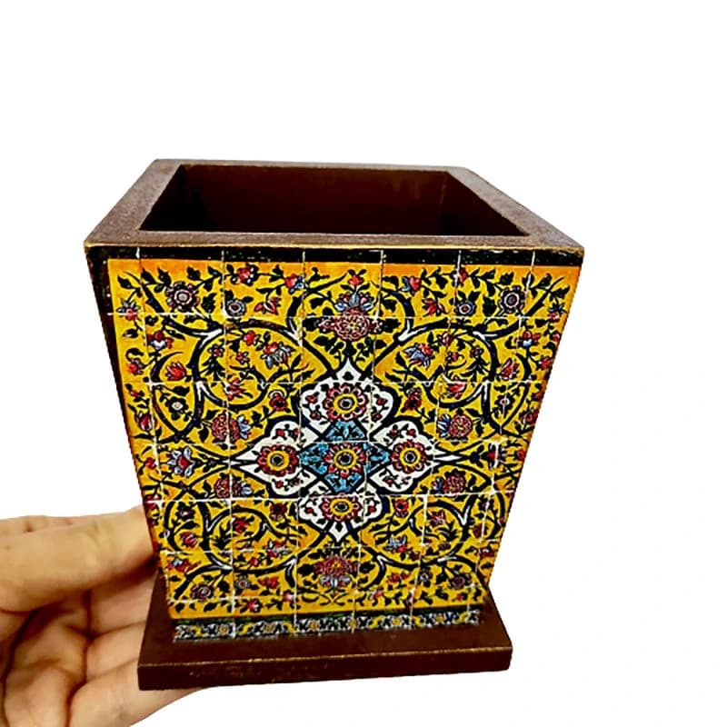 سرویس پذیرایی 12 تکه مدل سنتی — تصویر ۸