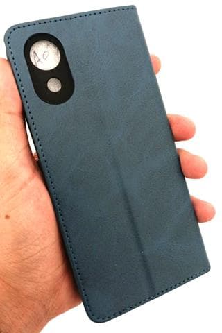کیف گوشی سامسونگ Samsung A03 Core | جاکارتی دار — تصویر ۲