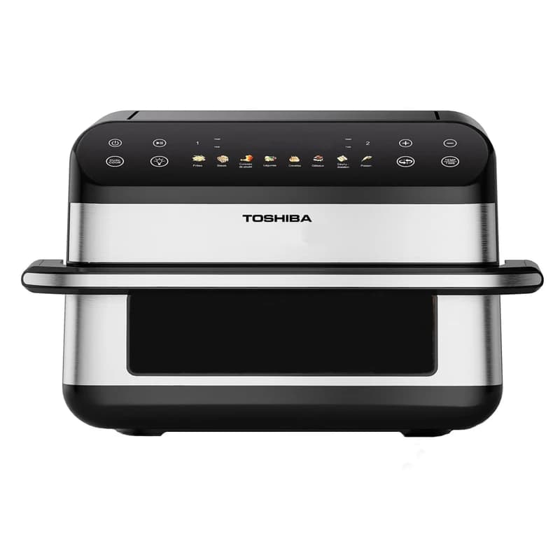 سرخ کن توشیبا اصلی ۱۰ لیتر مدل TOSHIBA 10LI — تصویر ۷
