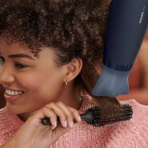 سشوار فیلیپس مدل PHILIPS BHD360 — تصویر ۸