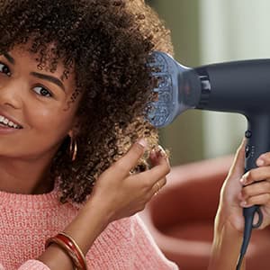 سشوار فیلیپس مدل PHILIPS BHD360 — تصویر ۶