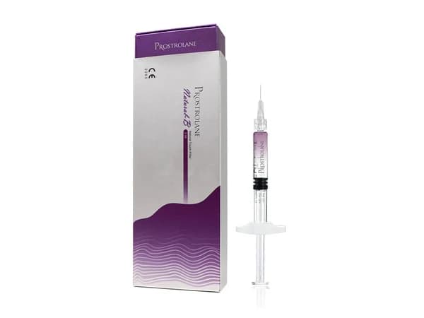 مزوژل پروسترولین نچرال بی- 2 سی سی | prostrolane Natural B
