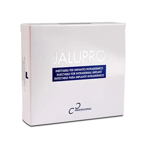 مزوژل جالپرو کلاسیک – 6 سی سی | Jalupro classic — تصویر ۲
