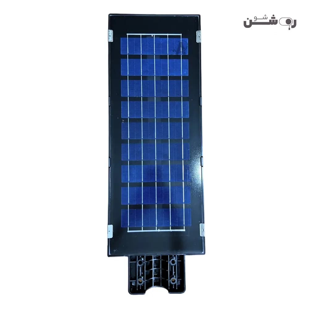 پروژکتور خیابانی 1000 وات سولار مودی مدل IR-MD731000 — تصویر ۵