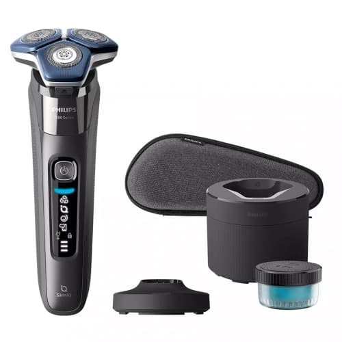 ریش تراش فیلیپس مدل PHILIPS S7887/55 — تصویر ۱۲