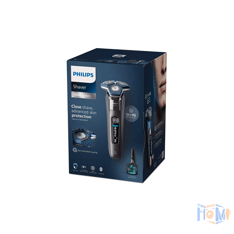 ریش تراش فیلیپس مدل PHILIPS S7887/55 — تصویر ۱۱